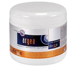 KIRON ARGEA ARGILLA 250ML - Cercafarmaco